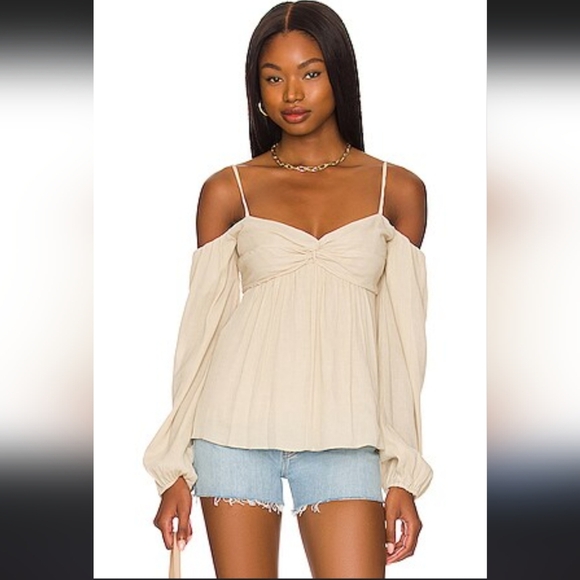 Bailey 44 Mariko Top